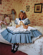 Grayson Perry