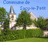 Commune de Sacy-le-Petit