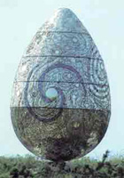 Cosmic Egg