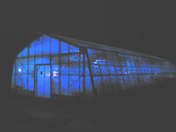 the glasshouse - photo 3