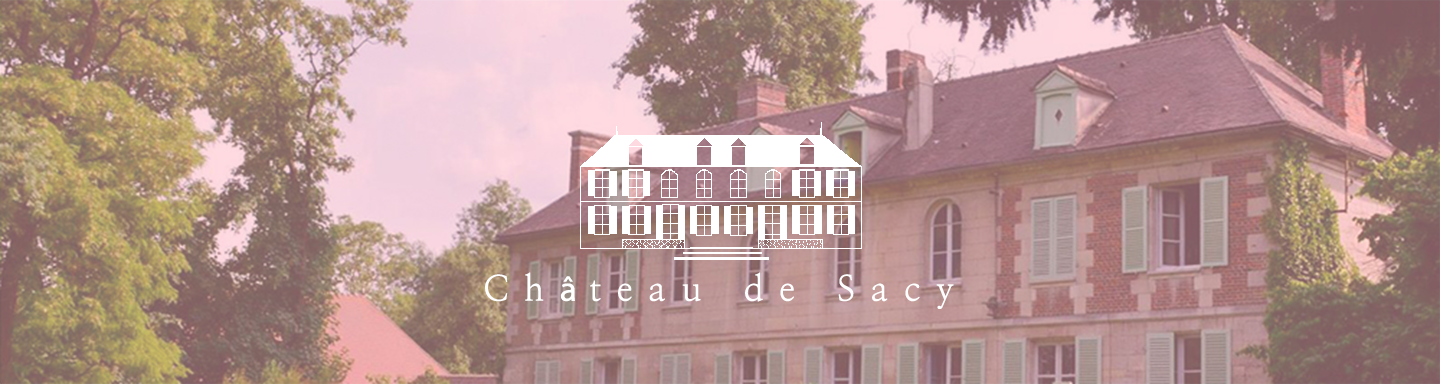 Château de Sacy