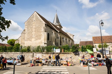 Brocante