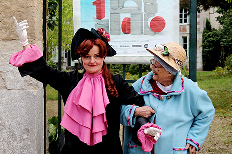 Journées européennes du Patrimoine - photo 2