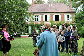 Journées européennes du Patrimoine - photo 3