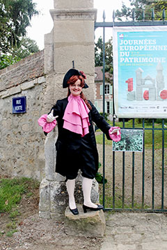 Journées européennes du Patrimoine - photo 4