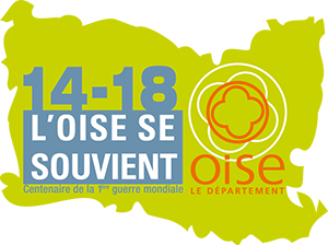 L’Oise se souvient - logo