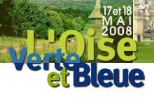 L’Oise Verte et Bleue 2008