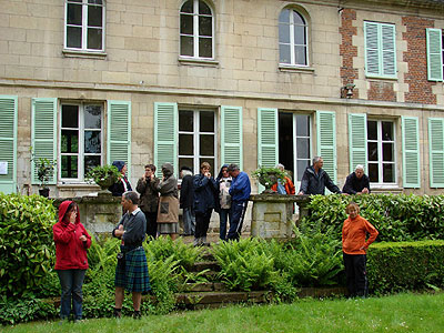 L’Oise Verte et Bleue 2009