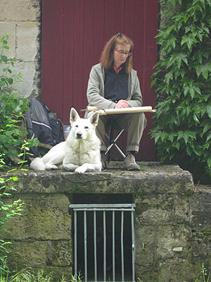 L’Oise Verte et Bleue 2009