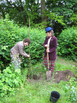 L’Oise Verte et Bleue 2009