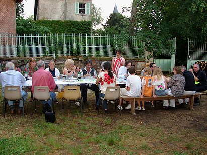 L’Oise Verte et Bleue 2011