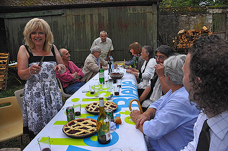 L’Oise Verte et Bleue 2011