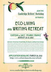CWW Writing Retreat